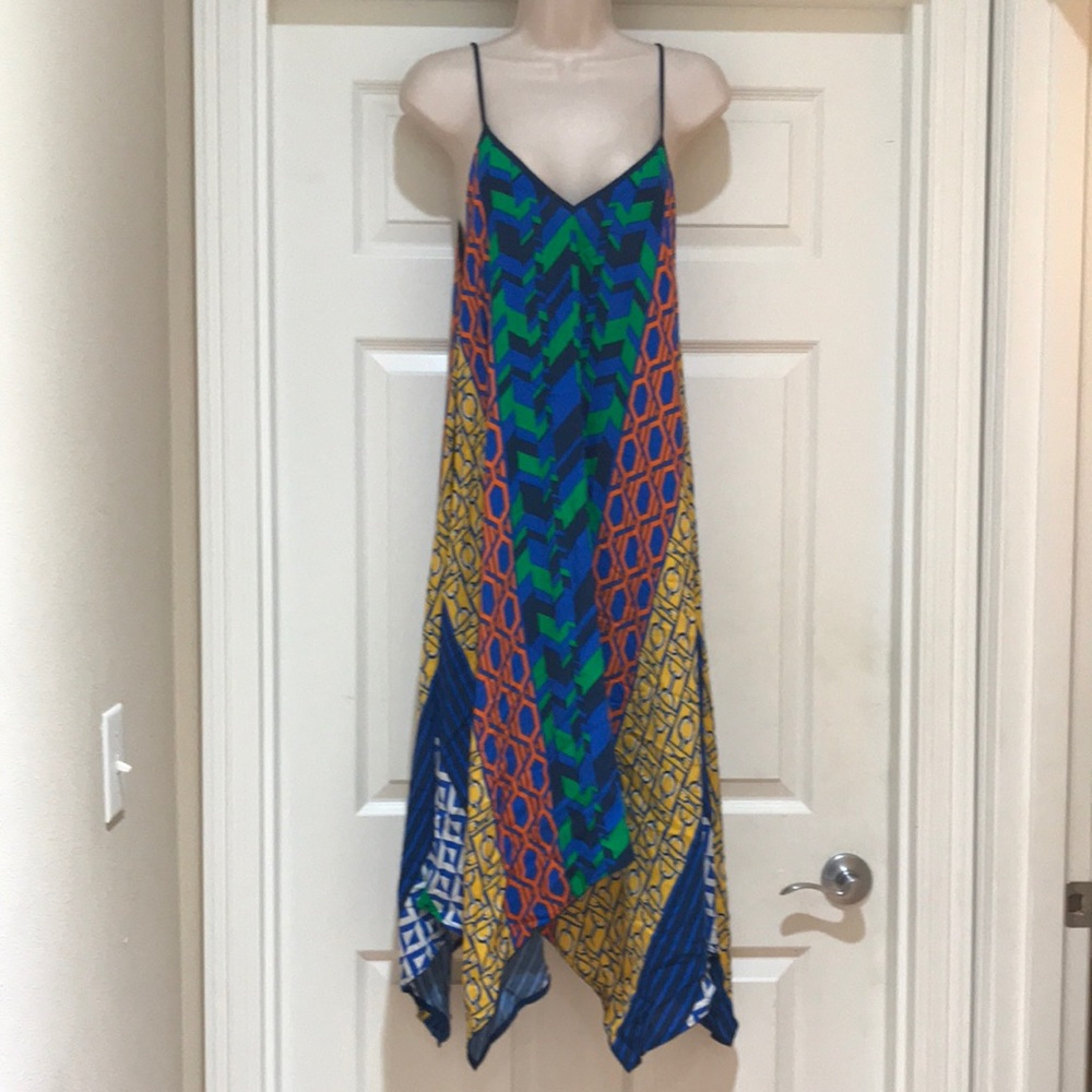 NWOT Jealous Tomato Dress Size XS